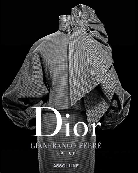 dior end ferre pinterest|Christian Dior by Gianfranco Ferre .